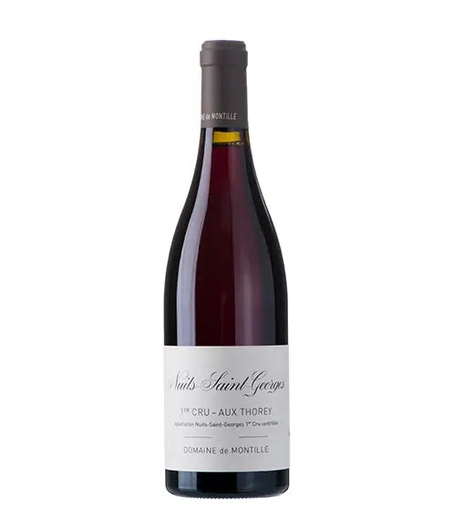 Montille Nuits-Saint-Georges Aux Thorey 2022