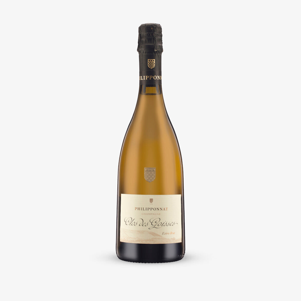 Philipponnat Clos des Goisses 2014