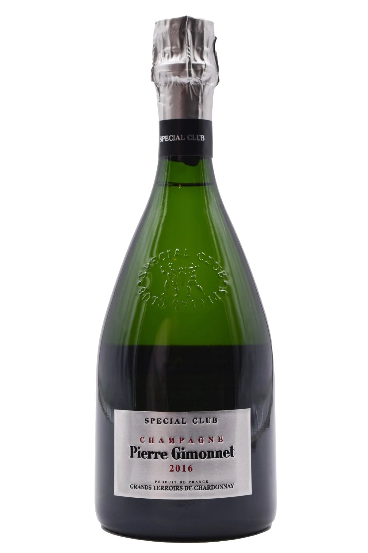 Gimonnet Special Club Grands Terroirs 2016