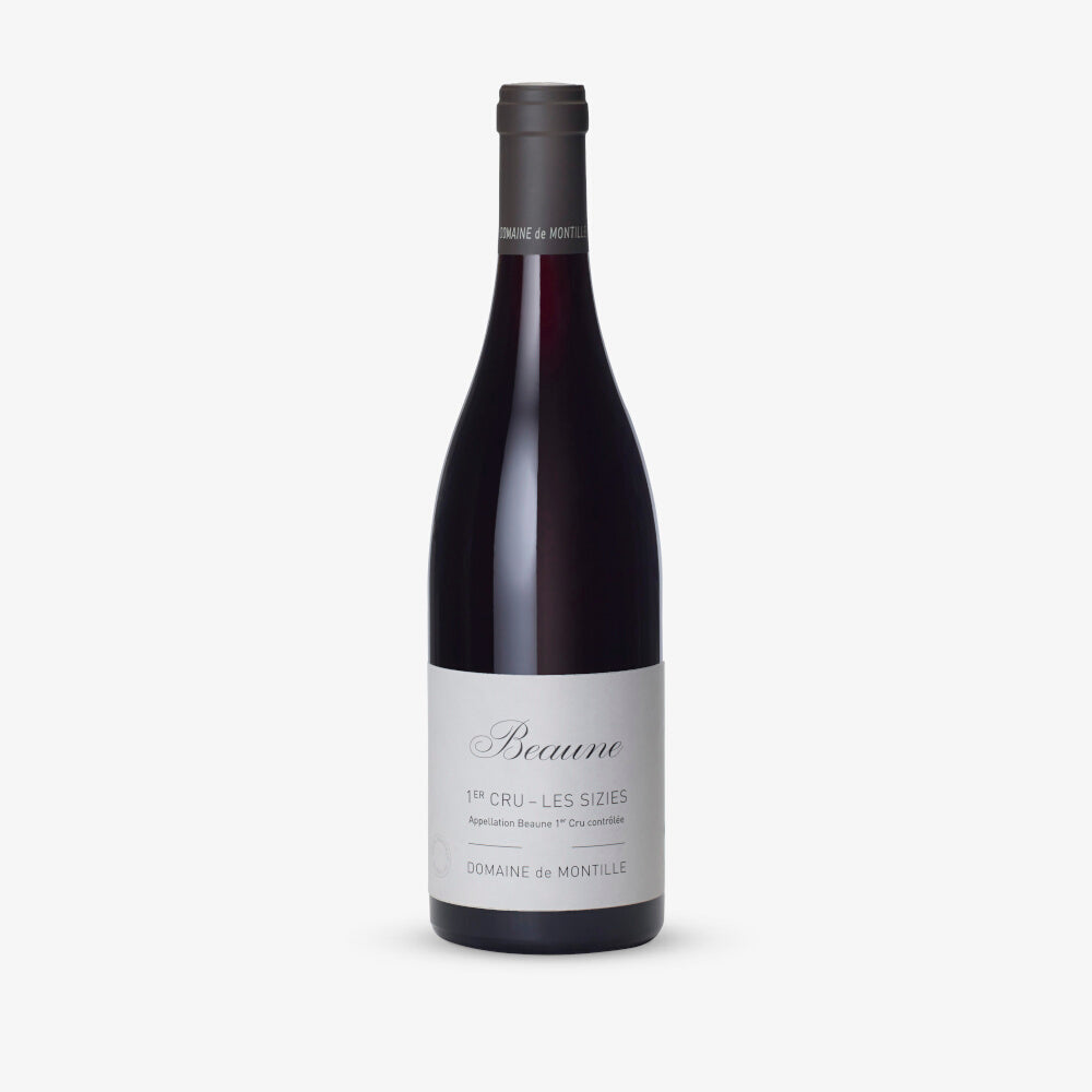 Montille Beaune Les Sizies 2022