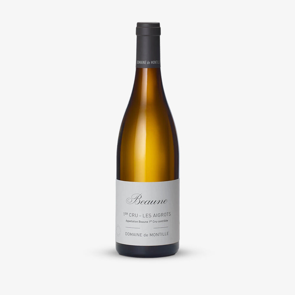 Montille Beaune Aigrots 2022