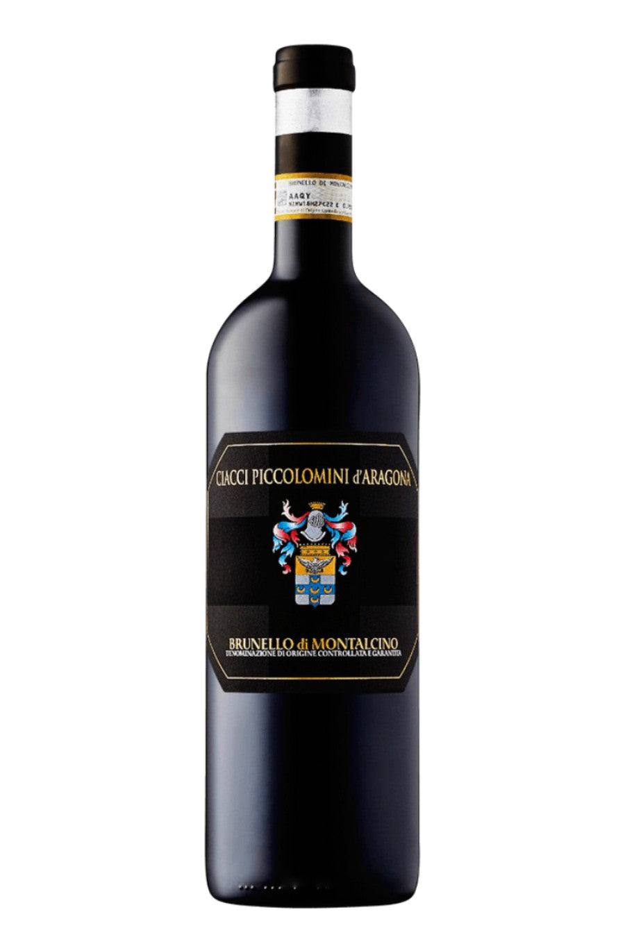 Ciacci Piccolomini d'Aragona Brunello di Montalcino 2020