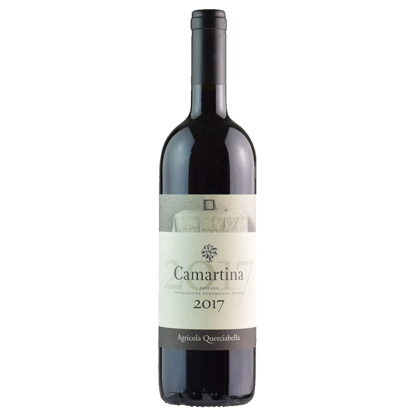 Querciabella Camartina 2017