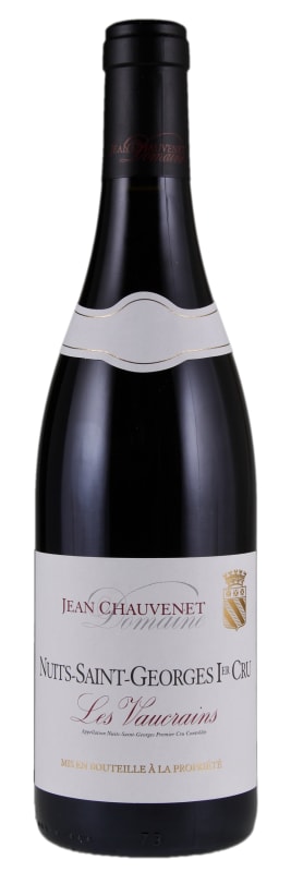 Chauvenet Nuits-Saint-Georges Les Perrieres 2015