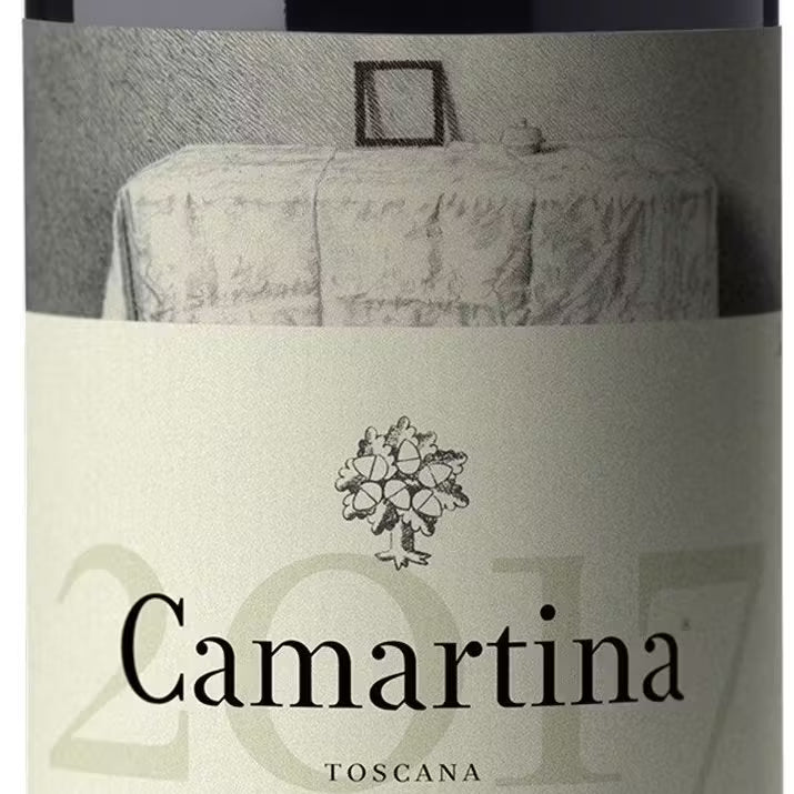 Querciabella Camartina 2017