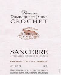 Crochet, L Sancerre 2023
