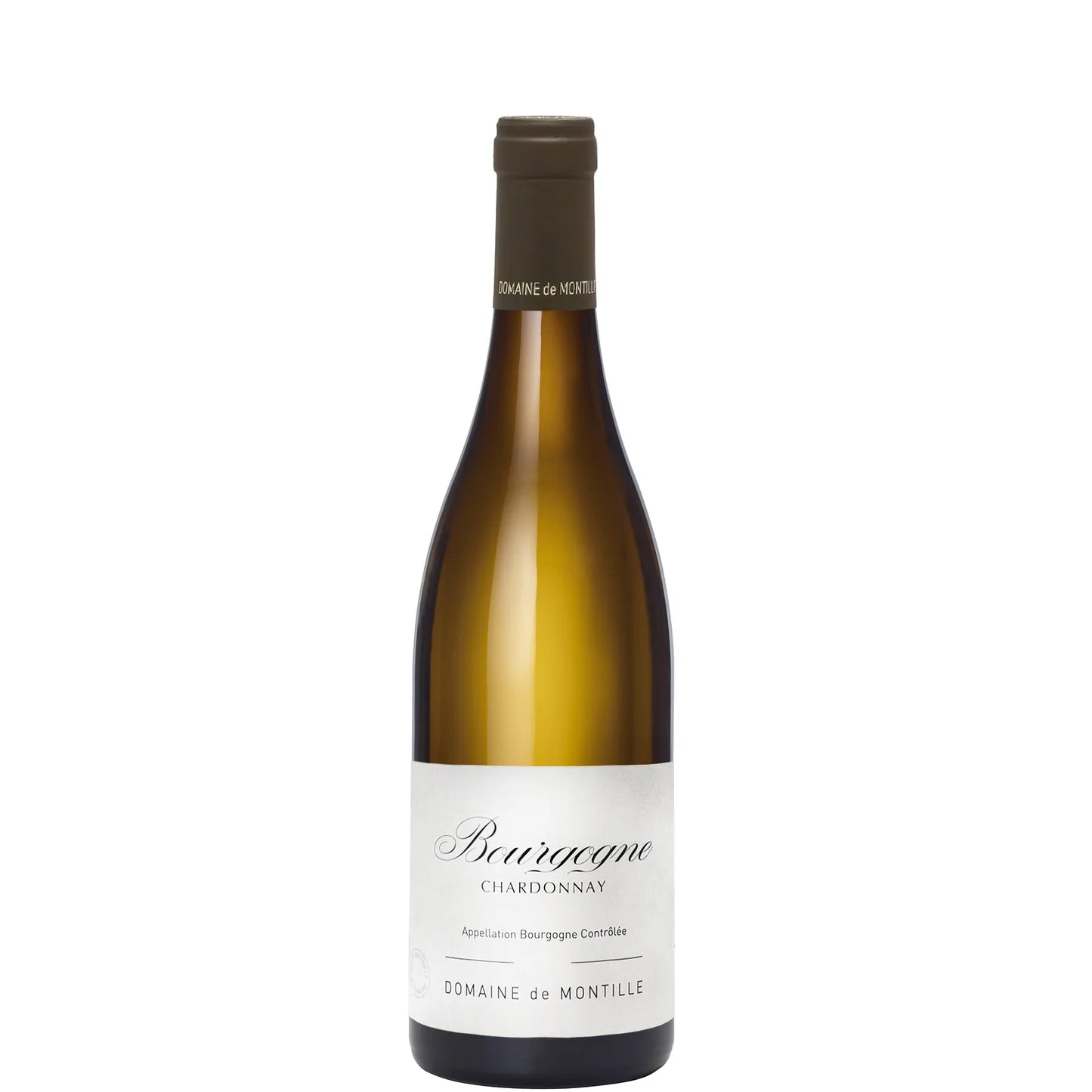 Montille Bourgogne Chardonnay 2022