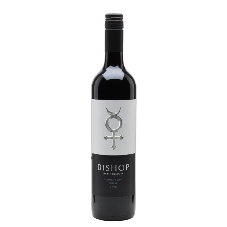 Glaetzer Bishop 2021