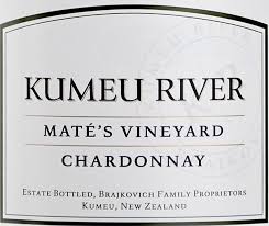 Kumeu River Mate's Vineyard Chardonnay 2023