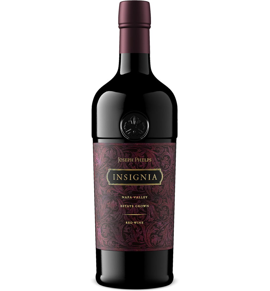 Joseph Phelps Napa Valley Insignia 2019