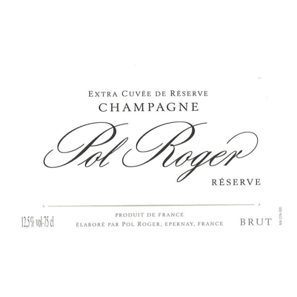 Pol Roger Brut 2016