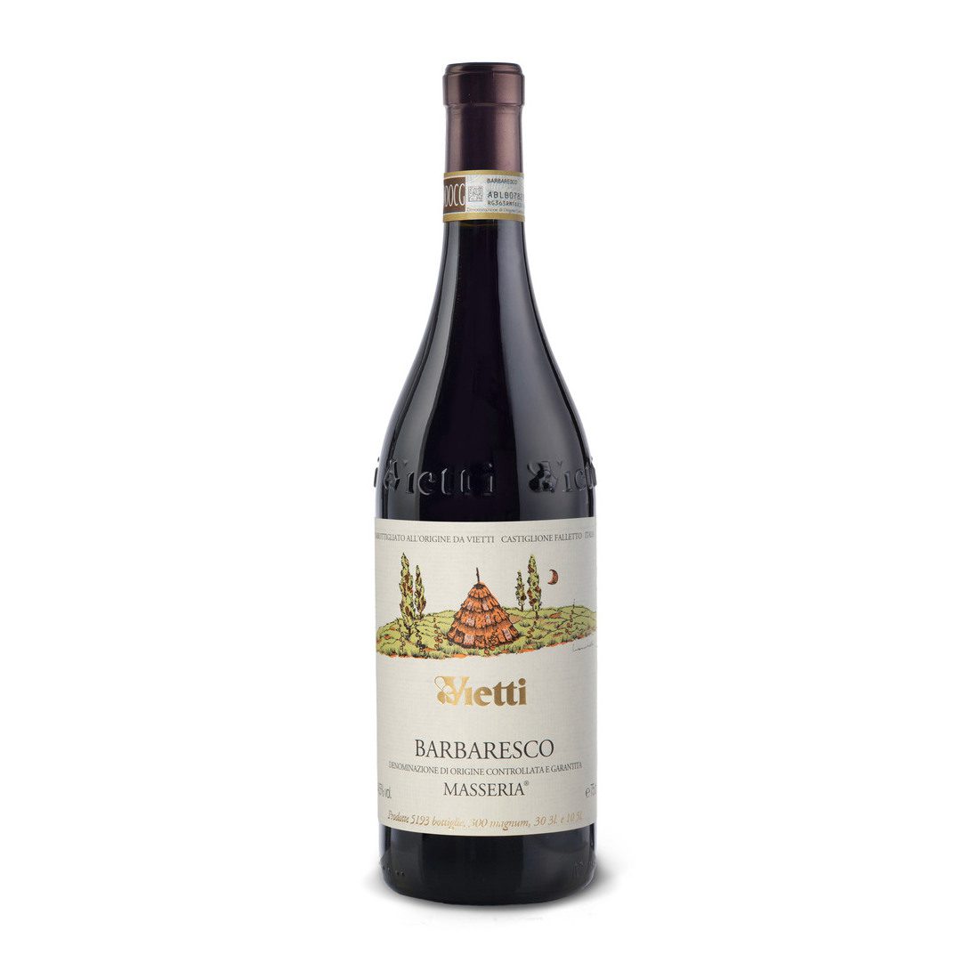Vietti Barbaresco Masseria 2017