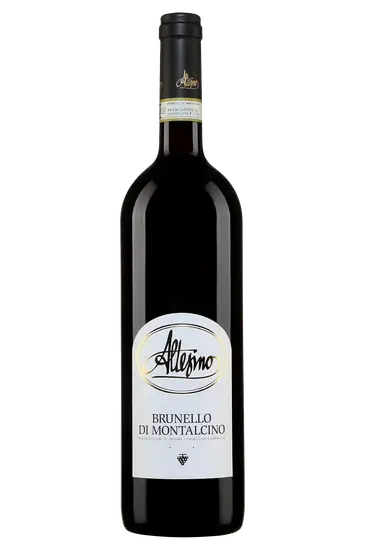 Altesino Brunello di Montalcino Montosoli 2017