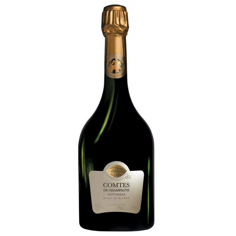 Taittinger Comtes de Champagne 2006