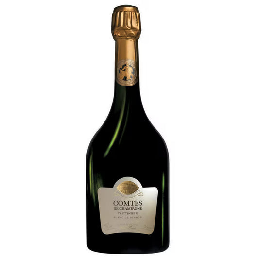 Taittinger Comtes de Champagne 2006