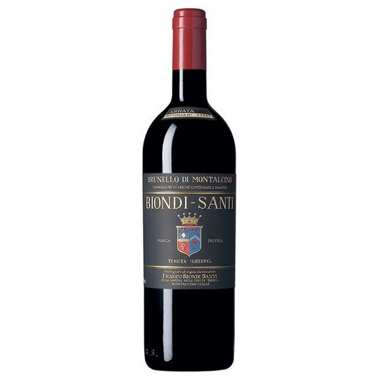 Biondi-Santi Brunello di Montalcino Annata 2010