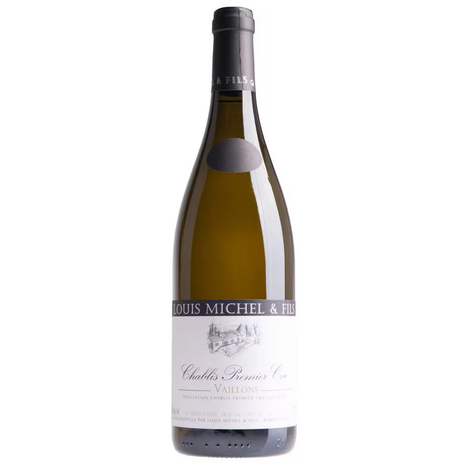 Michel Chablis Forets 2018