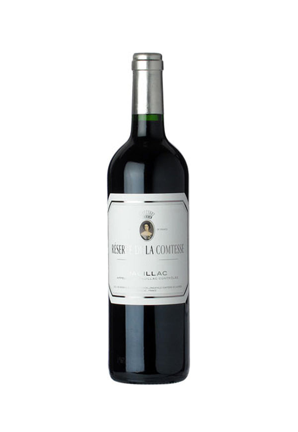 Reserve de la Comtesse 2016