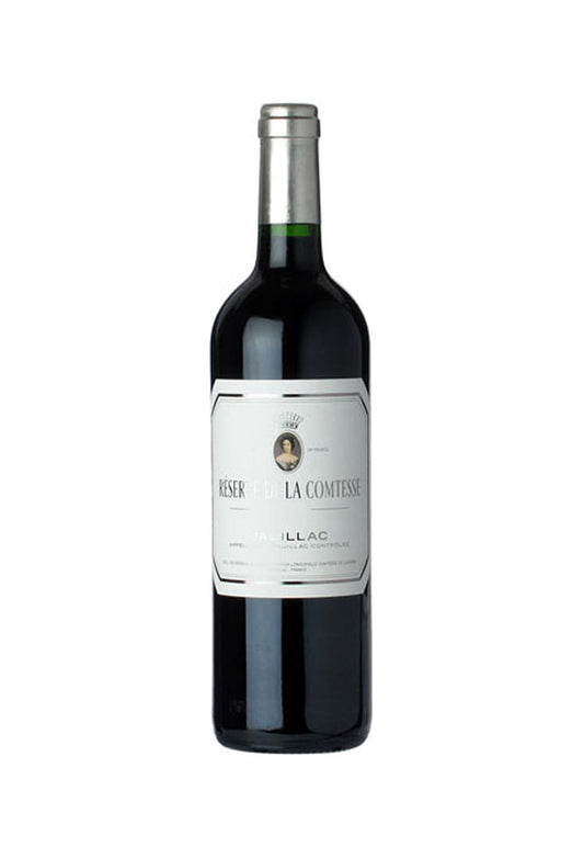 Reserve de la Comtesse 2016