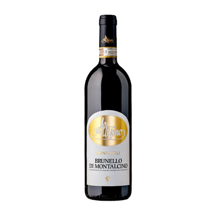Altesino Brunello di Montalcino Montosoli 2018