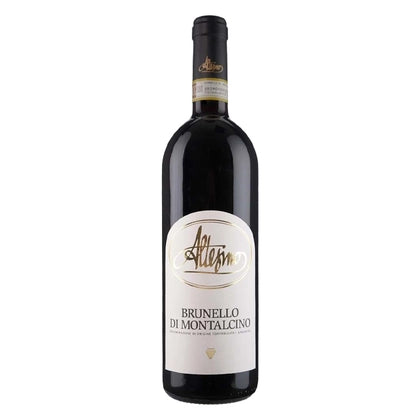 Altesino Brunello di Montalcino Riserva 2017