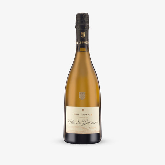 Philipponnat Clos des Goisses 2014
