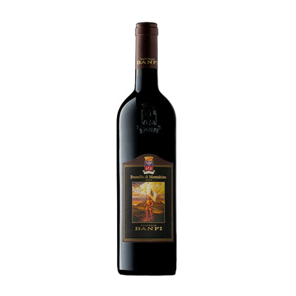 Banfi Brunello di Montalcino 2019