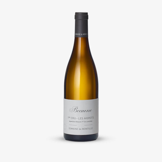Montille Beaune Aigrots 2022