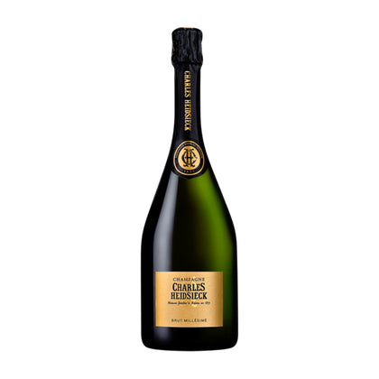 Heidsieck Brut Millesime 2013