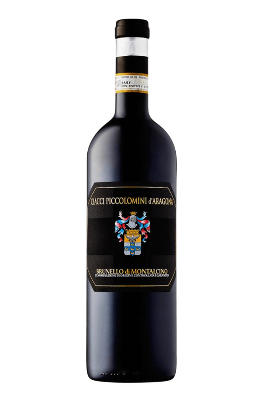 Ciacci Piccolomini d'Aragona Brunello di Montalcino 2020