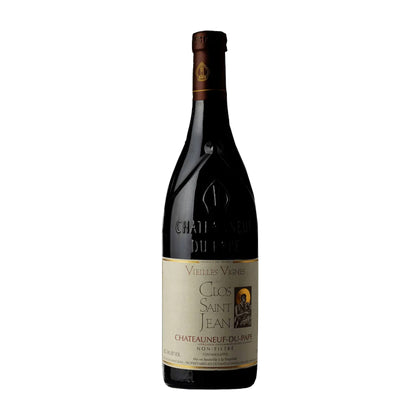 Clos Saint Jean Chateauneuf-du-Pape 2019
