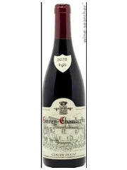 Dugat Gevrey-Chambertin 2021