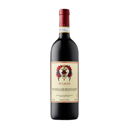 Fuligni Brunello di Montalcino 2018