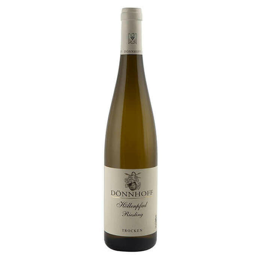 Donnhoff Nahe Roxheimer Hollenpfad Riesling GG 2022