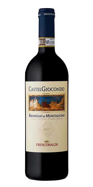 Castelgiocondo Brunello di Montalcino 2019