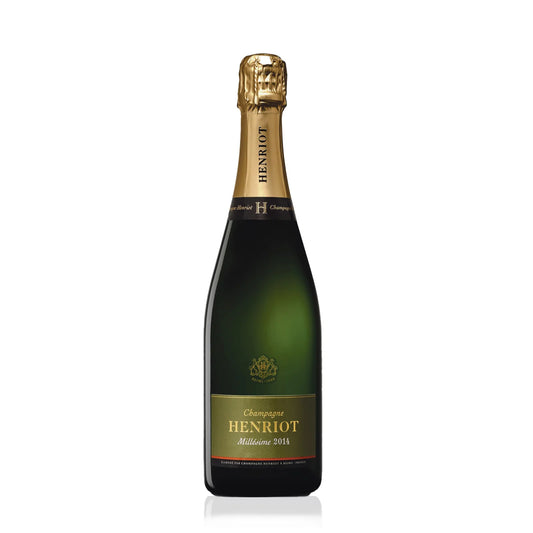 Henriot Brut Millesime 2014