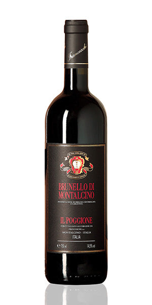 Poggione Brunello 2019 Magnum
