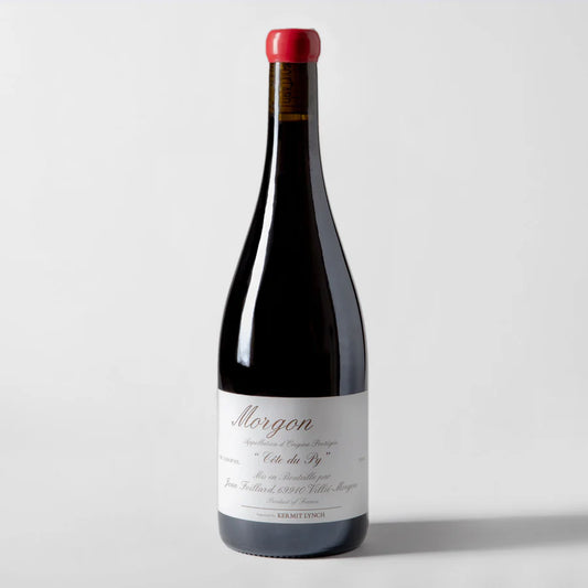 Foillard Morgon Cote du Py 2021
