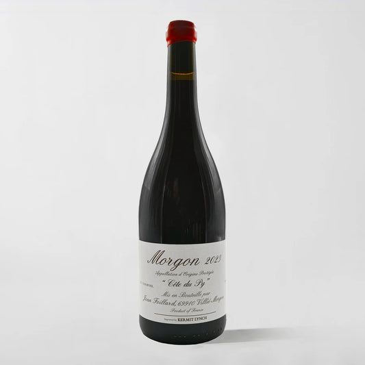 Foillard Morgon 2023