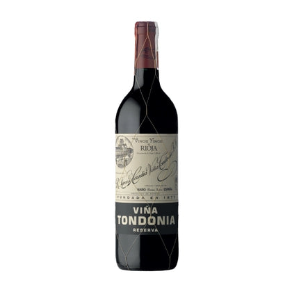 Lopez de Heredia Vina Tondonia Red Riserva 2012 Magnum