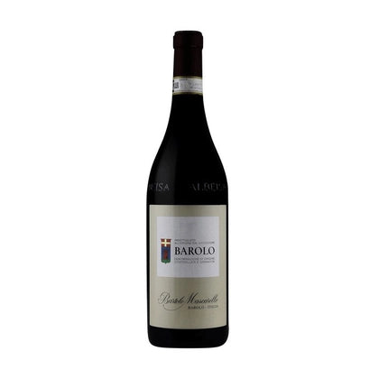 Mascarello Barolo 2018