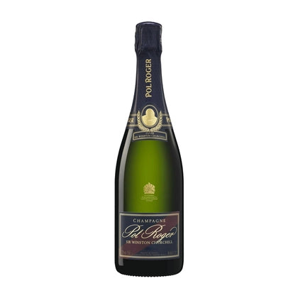 Pol Roger Cuvee Sir Winston Churchill 2015