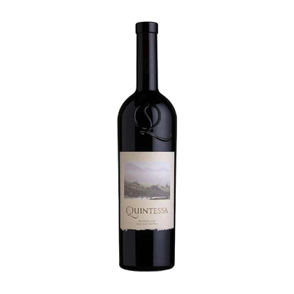 Quintessa Rutherford Red 2014