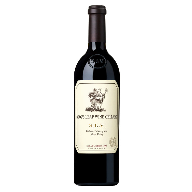 Stag's Leap Cask 23 2017