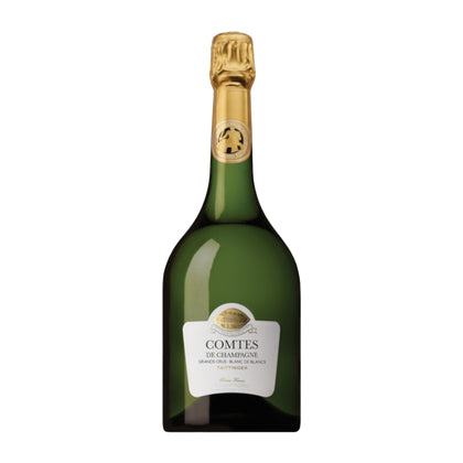 Taittinger Comtes de Champagne 2013