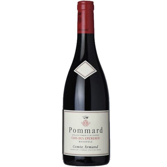 Armand Pommard Clos des Epeneaux 2018