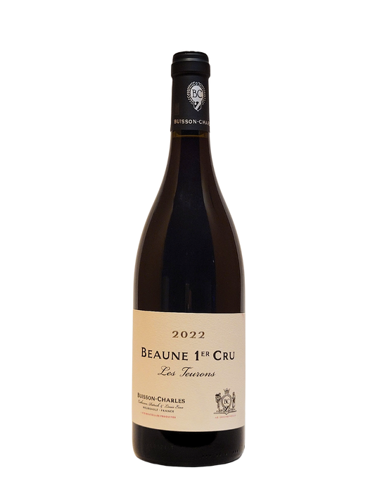 Buisson-Charles Beaune Teurons 2023