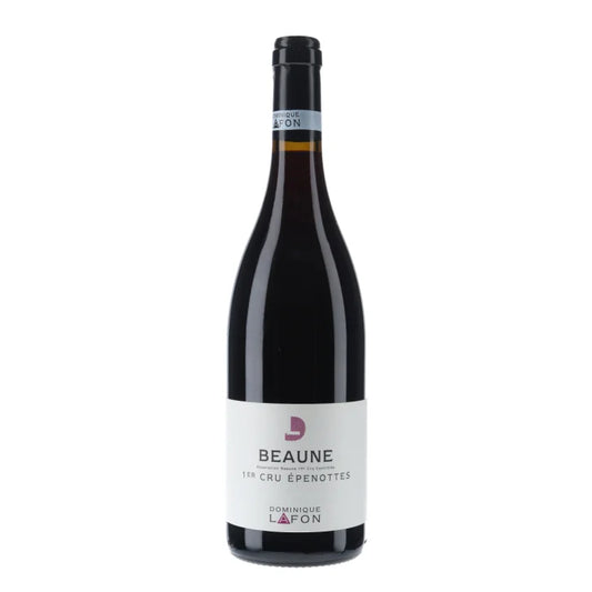 Lafon, Dominique, Beaune Les Epenottes 2018