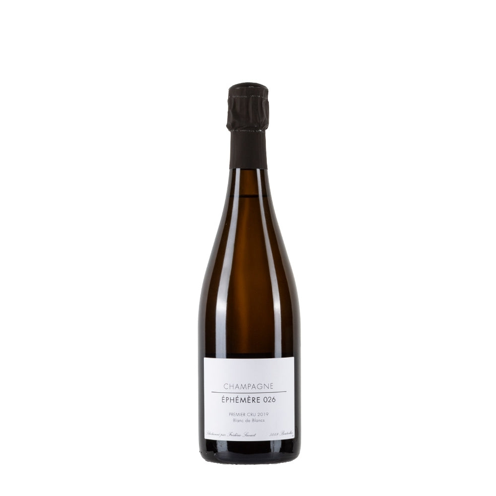 Savart & Dremont Champagne Ephemere 026 Grand Cru 2019