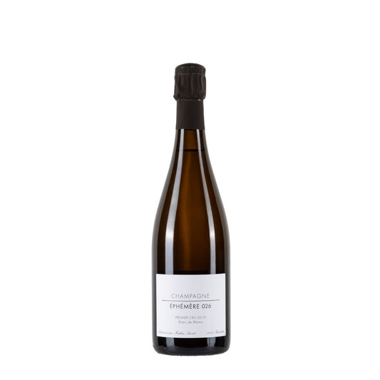 Savart & Dremont Champagne Ephemere 026 Grand Cru 2019
